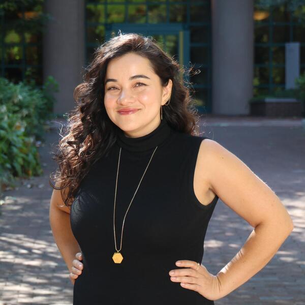 Foto von Corinne Low