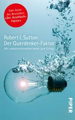 Der Querdenker-Faktor