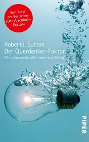 Der Querdenker-Faktor