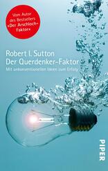 Der Querdenker-Faktor