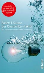 Der Querdenker-Faktor