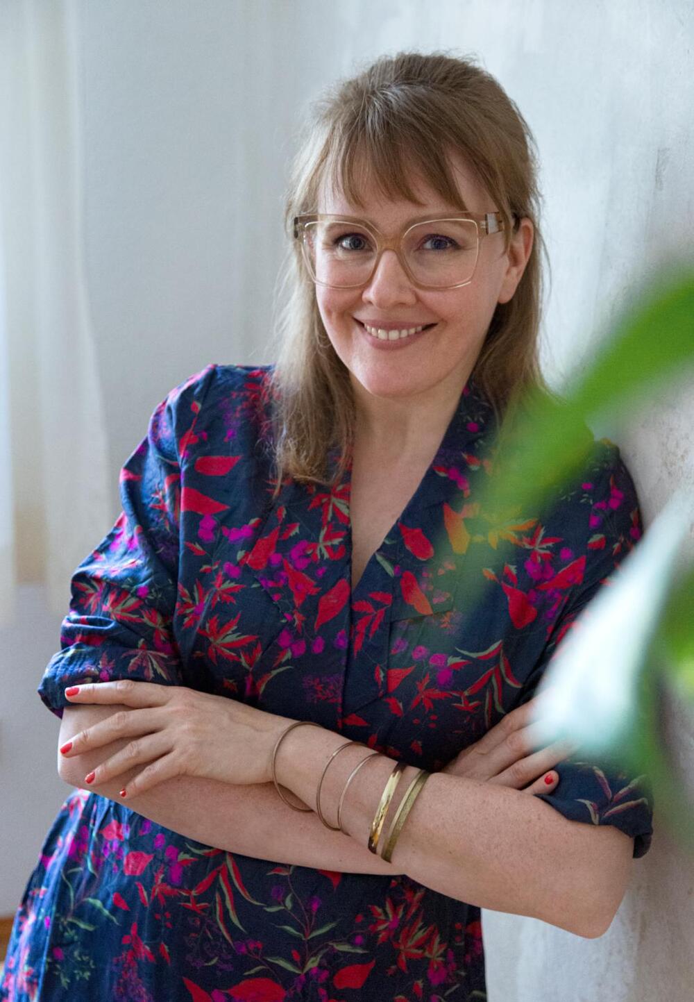 Foto von Ellen Ertelt