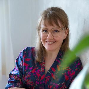 Foto von Ellen Ertelt