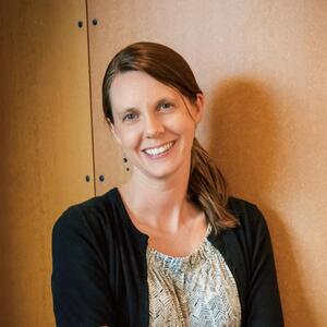 Foto von Emily Fridlund