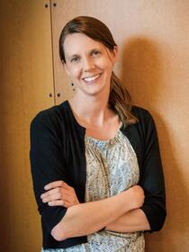 Emily Fridlund