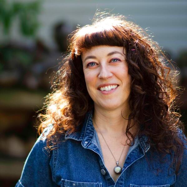 Foto von Emma Törzs