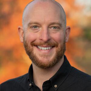 Foto von Frank Ashwood