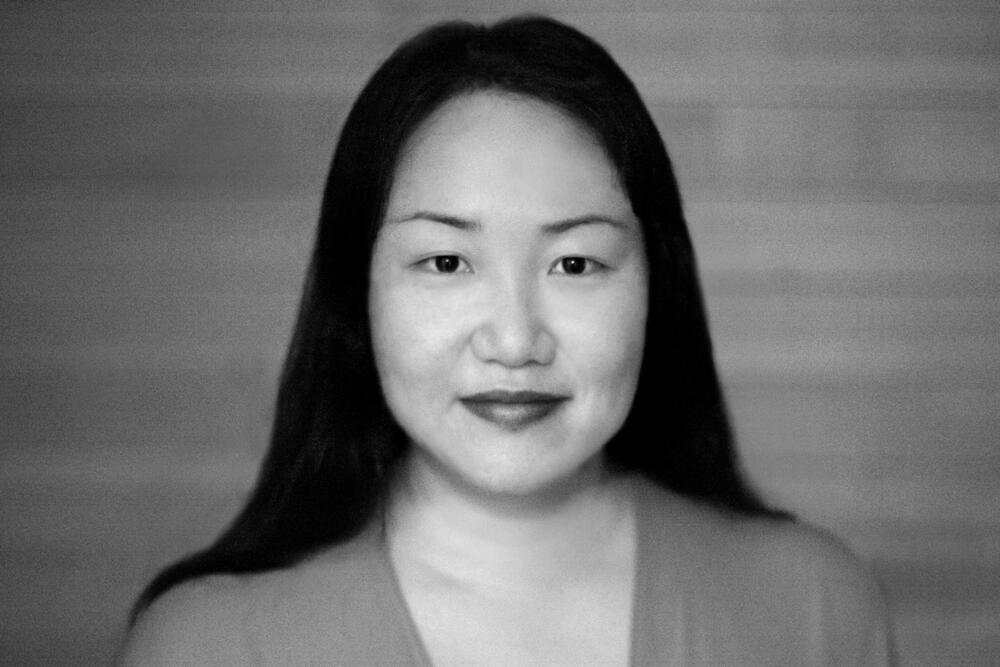 Foto von Hanya Yanagihara