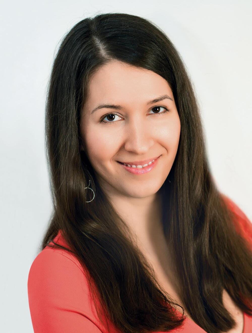 Foto von Layla Hagen