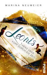 Leonis – Herz über Kopf durch die Zeit 