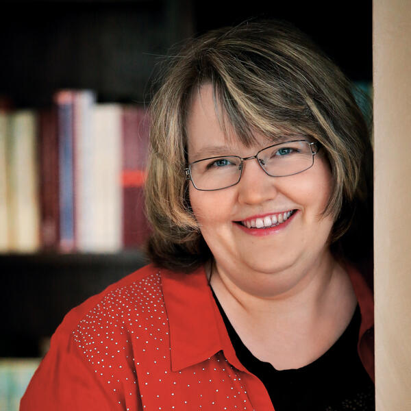 Foto von Nicole Gozdek