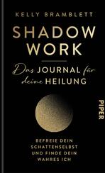 Shadow Work – Das Journal für deine Heilung
