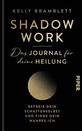 Shadow Work – Das Journal für deine Heilung