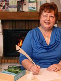 Susan  Hastings