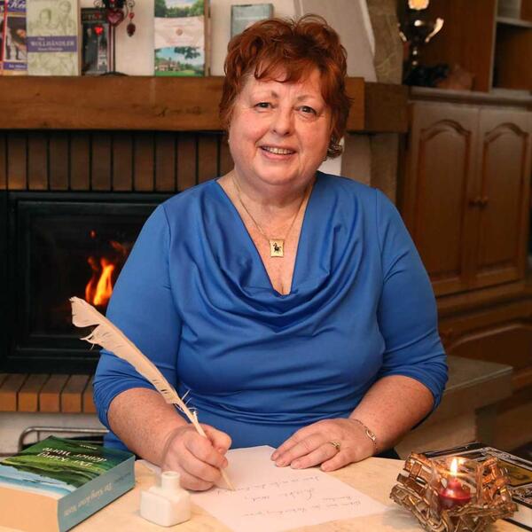 Foto von Susan Hastings