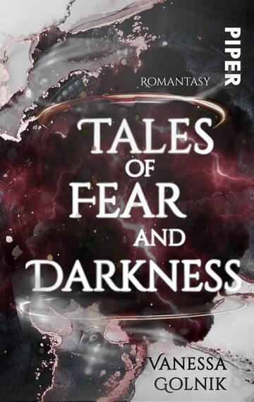 Tales of Fear and Darkness (Tales 2)