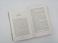 Außenansicht des Buches „Very Bad Widows“