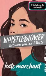 Whistleblower – Between Love and Truth