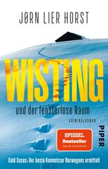 Wisting und der fensterlose Raum
