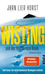 Wisting und der fensterlose Raum