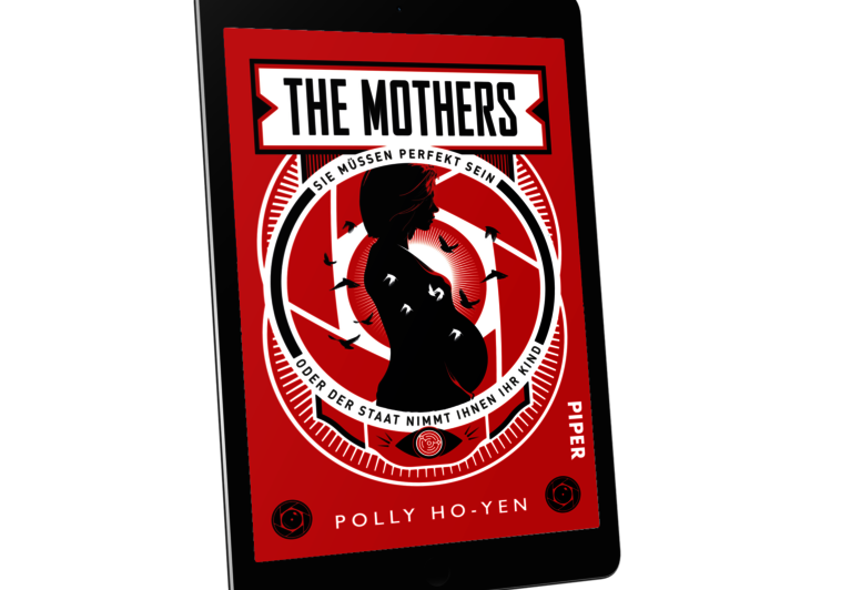 Ho-Yens „The Mothers“ als ebook