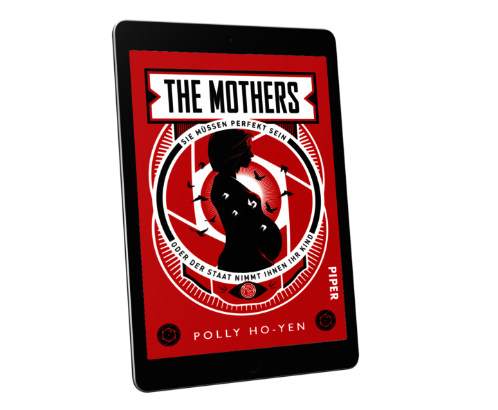 Ho-Yens „The Mothers“ als ebook
