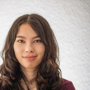 Foto von Ananda Klaar