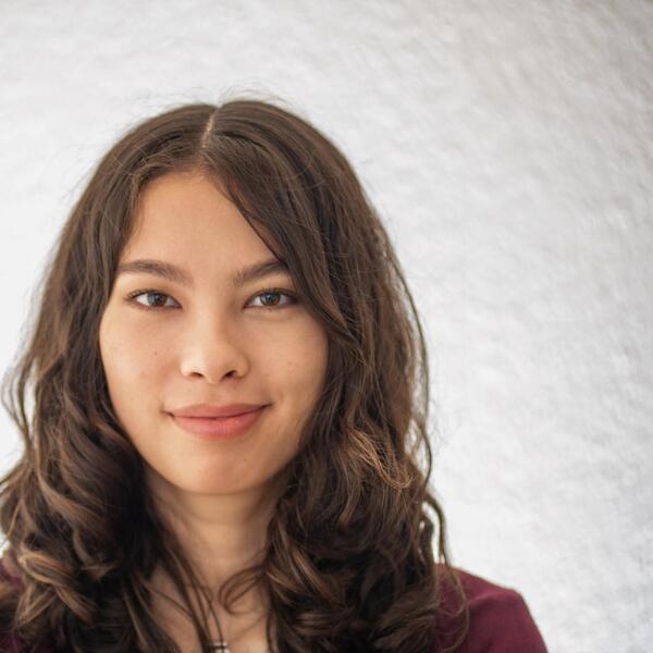 Foto von Ananda Klaar