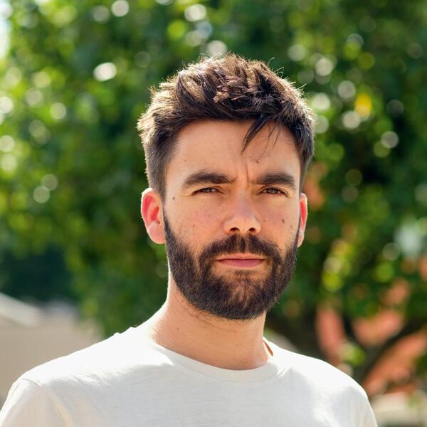 Foto von Benoît Coquil