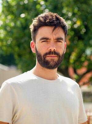 Benoît Coquil