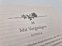 Außenansicht des Buches „Darkest Reign – Im Schatten des Jägers“