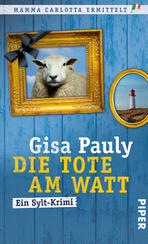 Die Tote am Watt