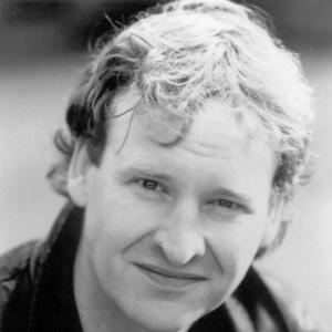 Foto von Fergus Fleming