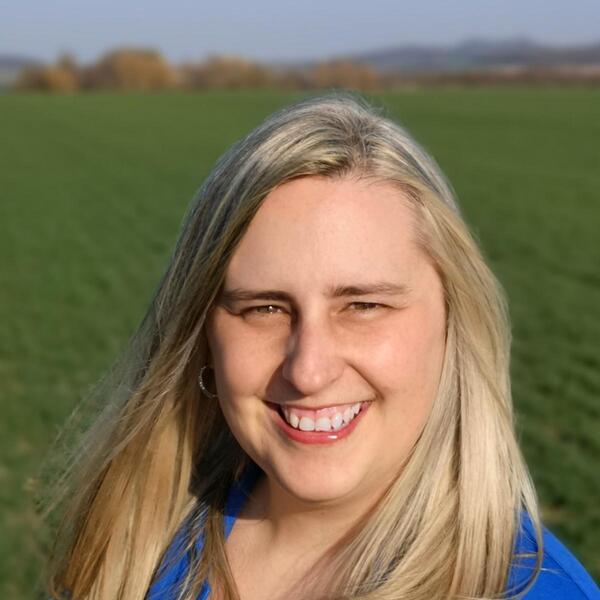 Foto von Jeanine Rudat