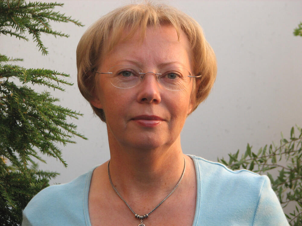 Foto von Juliane Koepcke