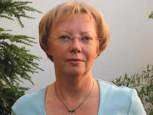 Juliane Koepcke