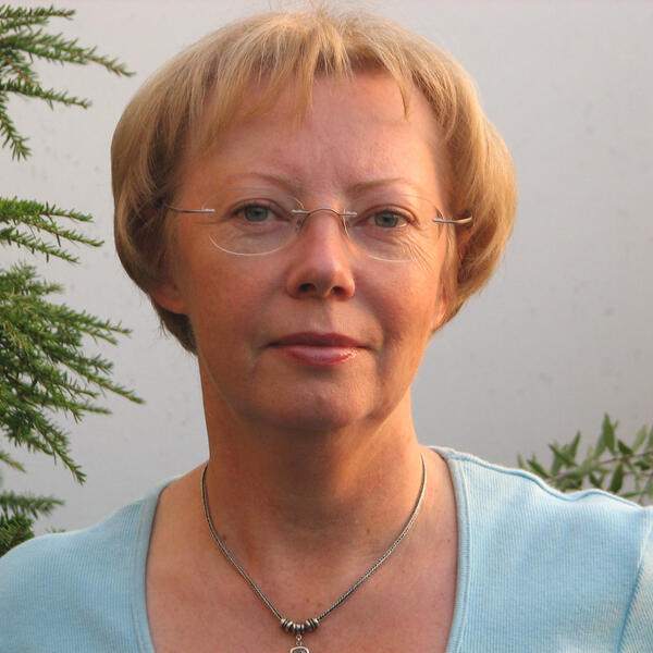 Foto von Juliane Koepcke