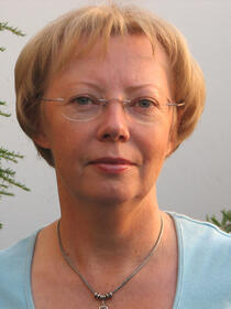 Juliane Koepcke