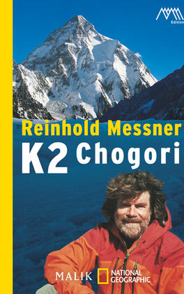 K2 - Chogori