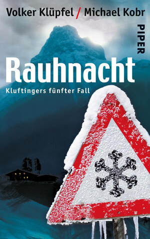 Rauhnacht (Kluftinger-Krimis 5)