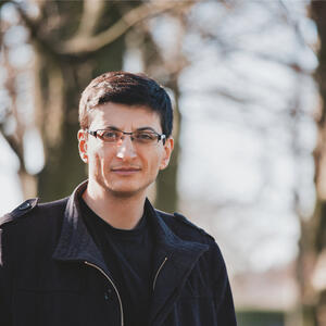 Foto von Stephen Aryan