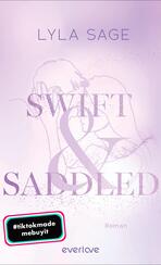 Swift and Saddled