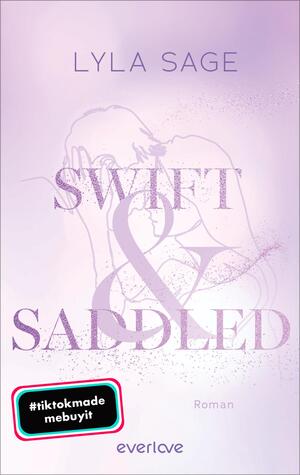 Swift and Saddled (Meadowlark 2)