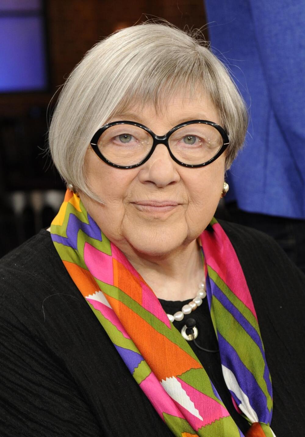 Foto von Sybil Gräfin Schönfeldt