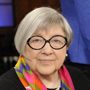 Foto von Sybil Gräfin Schönfeldt