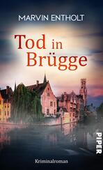 Tod in Brügge