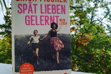 Autobiografie Erica Fischer