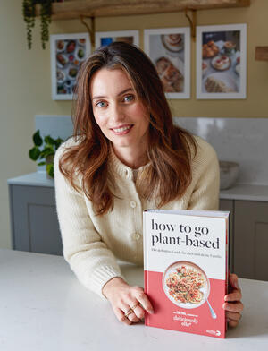 deliciously ella