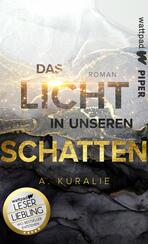 Clashing Hearts: Das Licht in unseren Schatten