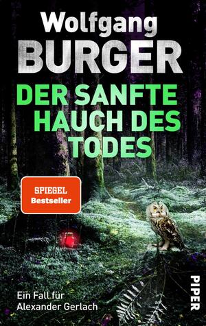 Der sanfte Hauch des Todes (Alexander-Gerlach-Reihe 17)